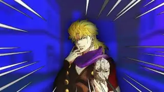 Dio Brando Meme | A Universal Time