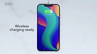 Esr For Iphone 14 Pro Max Metal Kickstand Case For Iphone 14 Plus Stand Case Shockproof Protective B