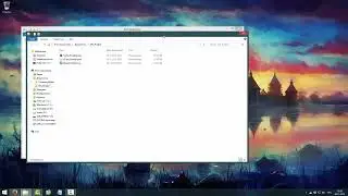 Как добавить Portable проги на флеху WinPE 10 Sergei Strelec