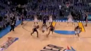 TOP 5 NBA - NBA Playoffs 2010