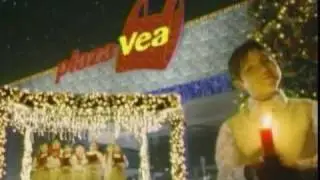 Comercial Navidad Plaza Vea