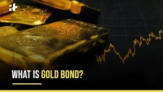 Explained In 100 Seconds: What Is Digital Gold?
