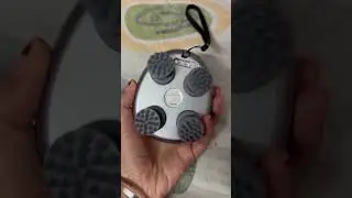AGARO Head Massager. Nice product for headaches, very relaxing. 🤍 #product #haircare #goodvibes