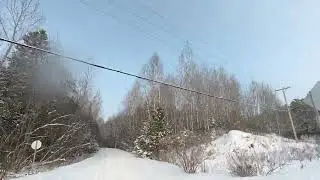 Cayamant - Messines - Forêt de l'Aigle - Cayamant_17 JAN 2025_Part 2 of 5