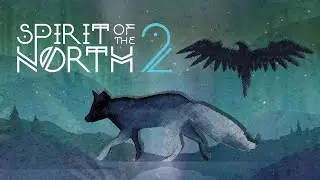 MOSSWOOD!: Spirit of the North 2 Part 15