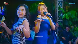 SLAMAT JALAN ( DUO HOTS ) MAHKOTA MUSIC // AGR PRO // MAHKOTA LIGHTING NGRENJAH TERBARU