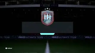 FUT Hero Player Pick Fifa22