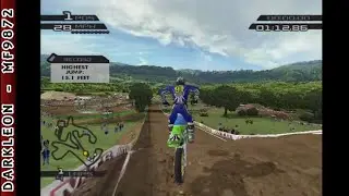 GameCube - Big Air Freestyle &copy; 2002 Infogrames - Gameplay