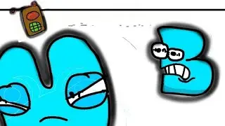 U ( PARTE 1 ) | Spanish Alphabet Lore 