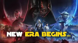 Anniversary Update - Everything you need to know in 20 minutes! SWGOH