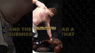 Roy Nelson Has MORE Knockouts Than People Have Fights