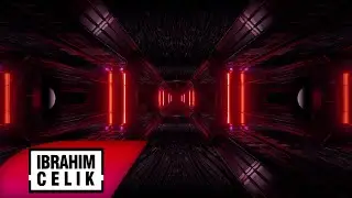Dj ibrahim &Ccedil;elik - No Barries