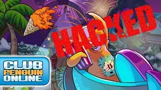 Club Penguin EASY MONEY HACK (2020) (CP ONLINE & REWRITTEN)