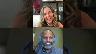 Brain, body, and the built environment, with Dr. Kelly Olson
