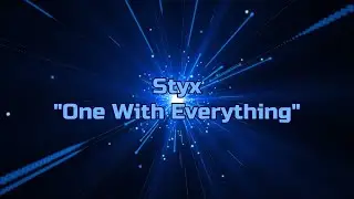 Styx - 