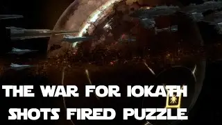 SWTOR Iokath Shots Fired