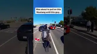 Things Make Rider Happy