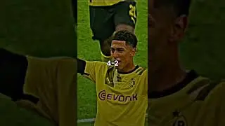 Mbappe Vs Bellingham 🔥#viral #viral #football #fyp #edit #mbappe #bellingham #shorts