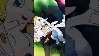 Who Is Strongest 🔥 Mew Vs Arceus 😦 #shorts #viral #trend #pokemon