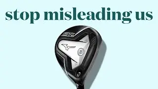 Корабли для фервея Mizuno STG &mdash; не дайте себя обмануть!