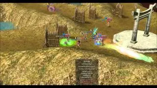 [Metin2 Hatorjas]BeerBash Gk vs R3BIRTH