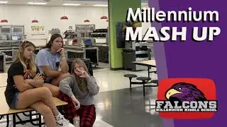 Welcome to Red Apple Dining | Millennium Middle School 2023