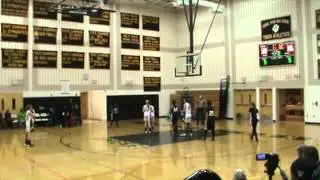 Cori Ouellette #21 - Junior - Guard - Daniel Hand High School (Madison, CT)