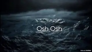 OSH OSH INTRO (Official)