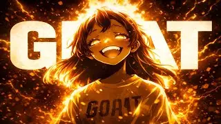 GOAT ENERGY ⚡ | VIRAL PHONK MIX 2025 | DARK AURA / GYM MODE