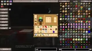 Mos7Wan7ed's FTB Ultimate - Automated Mining Machine Part 1