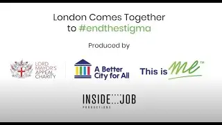 Mental Health Awareness Week 2020 - a message of kindness