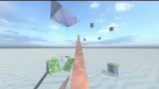 Simulation 1 - Lorn's Lure All Crystals Walkthrough (No Commentary)