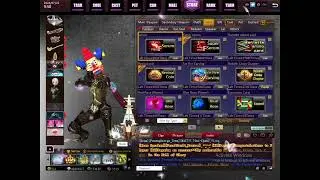MAT 2 Opening Box Genesis 6