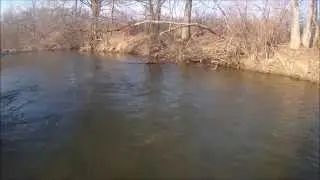 Fishing Mahoning