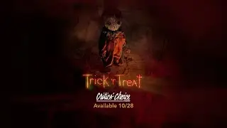 Trick 'R Treat | Limited Edition Steelbook &ndash; Preorder Now