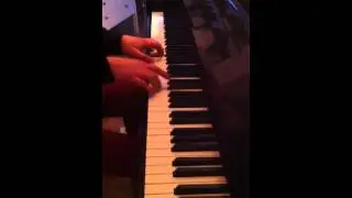 BoogieRock Piano