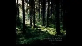 Taskumatti & Rokuli K- Hirvik&auml;rp&auml;si&auml;
