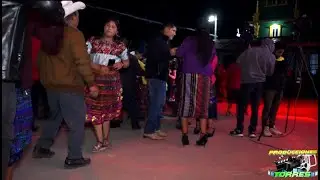 Ecos del paisaje Aldea Tuinima Tajumulco San Marcos 11 de Diciembre 2023 Parte 9