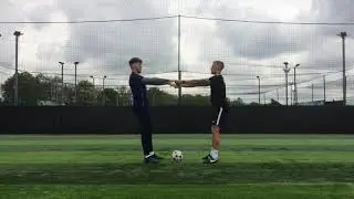 The Squat Pull Challenge - The Movement Coach & Future Football Elite
