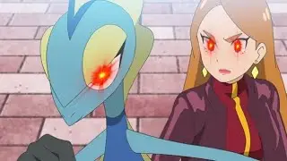 Fell Stinger Inteleon Sweep | Pokemon Showdown