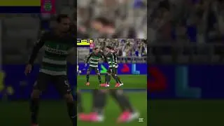 Match 47 Highlights ||💥💫⚡️       Win 1-0#match47 #pxg #sporting #Highlights #fyppp