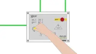 Oceania Gas Safety Utility Lab Controller