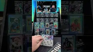 2025 Panini Optic Blaster 20 Box Break - Break #2256