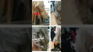The Miracle Touch hair salon and spa