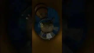 Tiny Planet - SpongeBob Massacre by Triple Dev