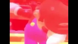 Mario Dabbing