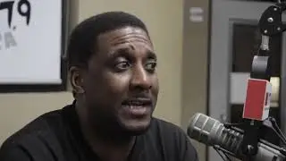 DJ Hershey: I Saw DJ&rsquo;s Get Slapped In The Club For Not Playing A Record
