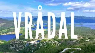 Vr&aring;dal