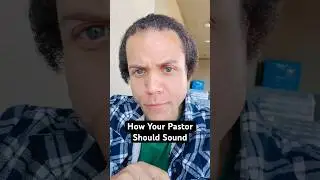 If your pastor never talks about hell, he does not love you. #christianyoutube #repentofsin #jesus