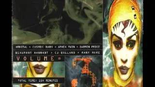 Xyphax - T.N. Forces (1996)